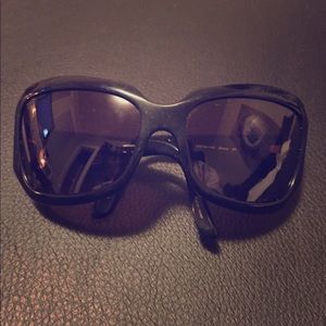Oliver Peoples Vintage Sunglasses